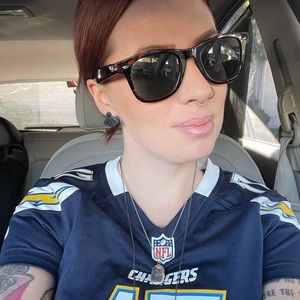 Meet your Posher, Melodye